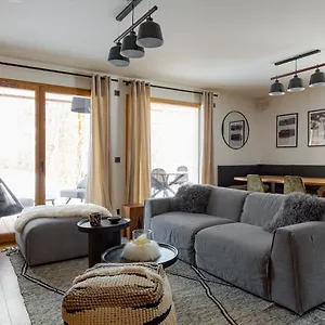  Appartement Interlude