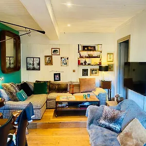  Appartement Cocon Alpin, Situation Top, Reine Des Neiges